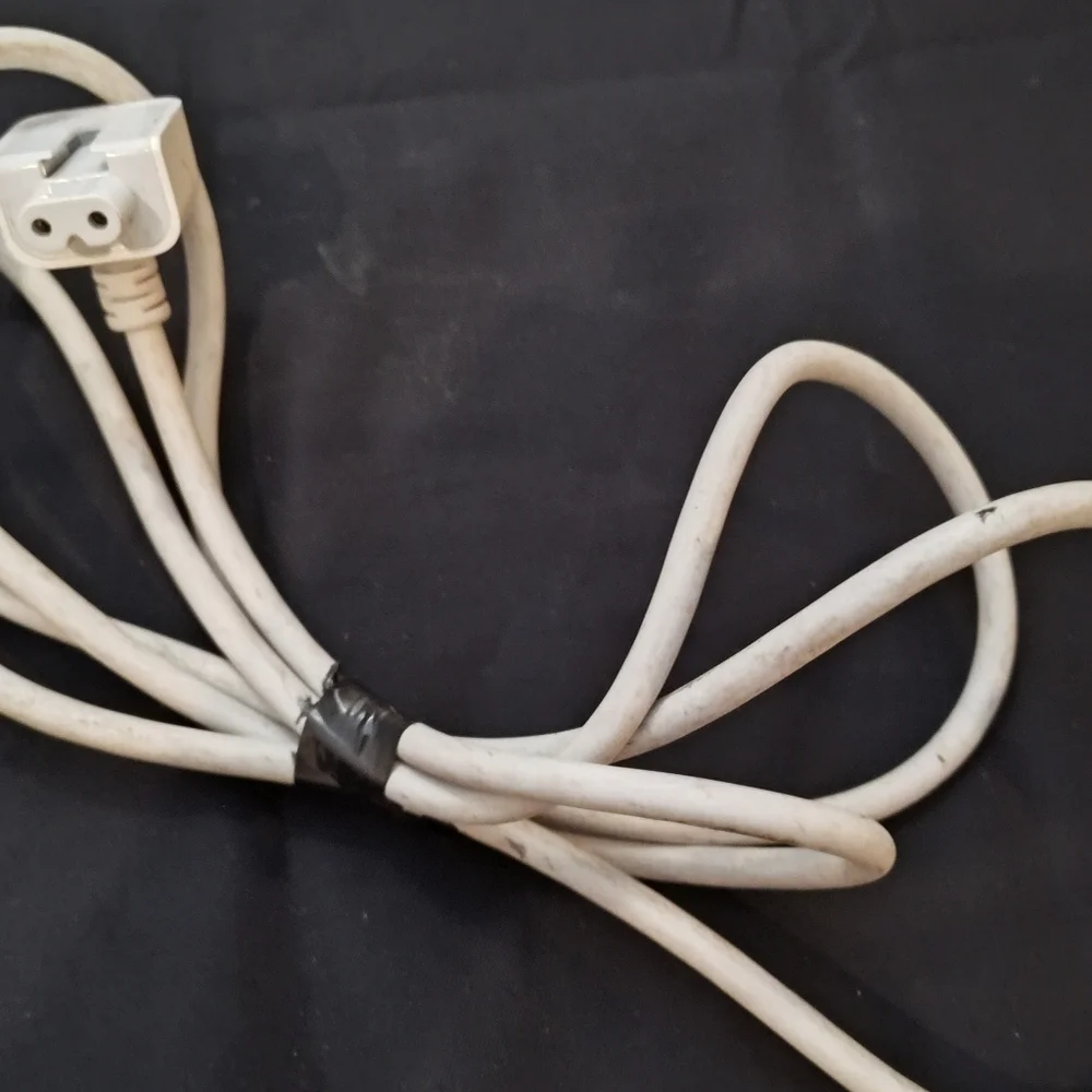 Apple MacBook charger